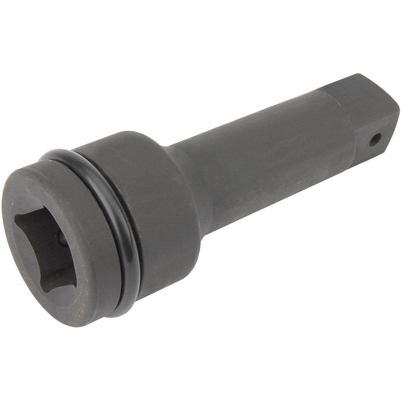 Draper Tools Expert 150mm 1 Square Drive Impact Extension Bar DRA05556