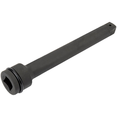 Draper Tools Expert 330mm 1 Square Drive Impact Extension Bar DRA05558