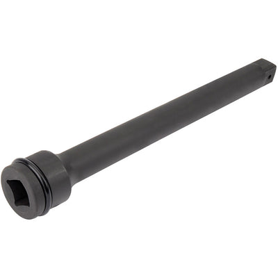 Draper Tools Expert 400mm 1 Square Drive Impact Extension Bar DRA05559