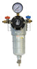 Workquip 6115 2 OUTLET FILTER REGULATOR