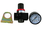 Workquip 6124 1/4 AIR REGULATOR