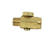 Workquip 6140 AIR REGULATOR BRASS
