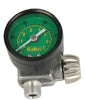 Workquip 6150 AIR REGULATOR W/- GAUGE