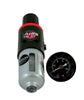 Workquip 6195 1/8 MINI FILTER REG