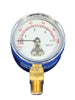 Workquip 06357-100 1/8 100PSI BOTTOM GAUGE