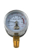 Workquip 6357 1/8 BOTTOM ENTRY GAUGE