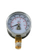 Workquip 6363 1/4 BOTTOM ENTRY GAUGE