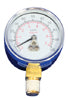 Workquip 06364-BP 1/4IN 100PSI BOTTOM GAUGE