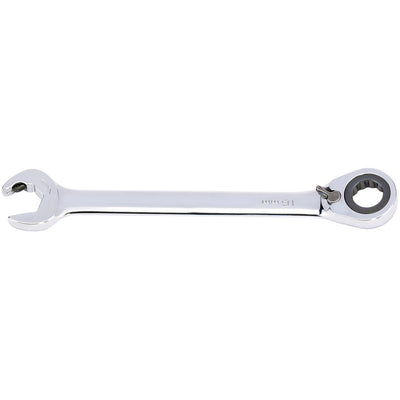 Draper Tools Expert 16mm Draper Expert Hi-Torq® Metric Reversible Ratcheting Open End/Combination Spanner DRA06847