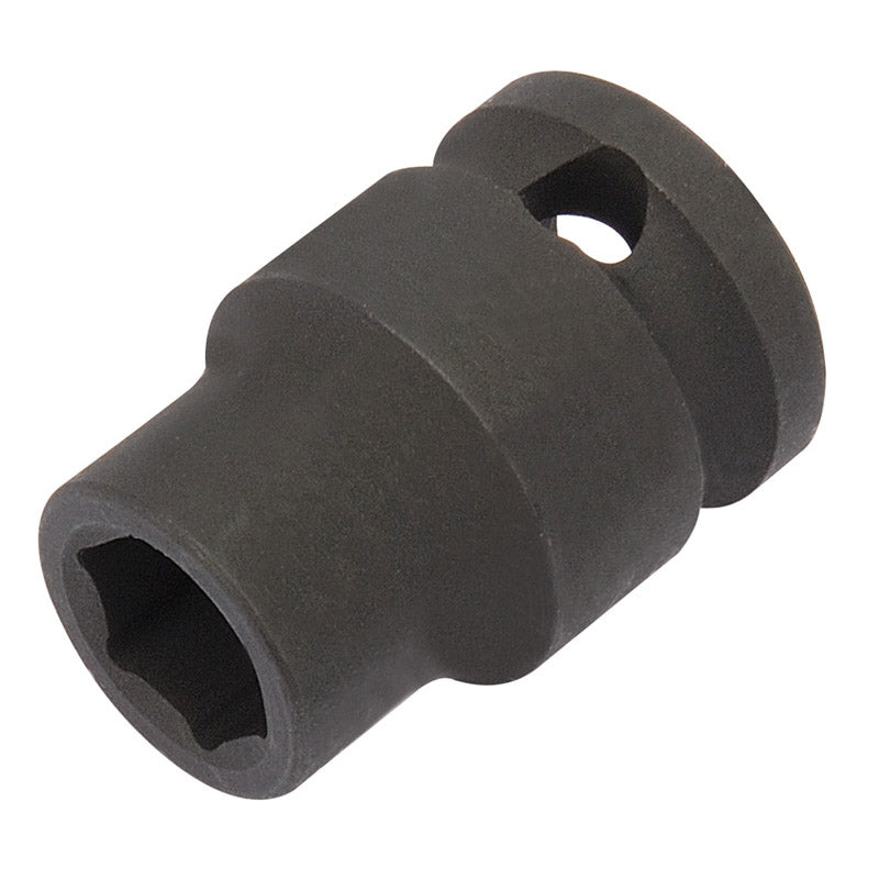 Draper Tools Expert 9mm 3/8 Square Drive Hi-Torq® 6 Point Impact Socket DRA06868