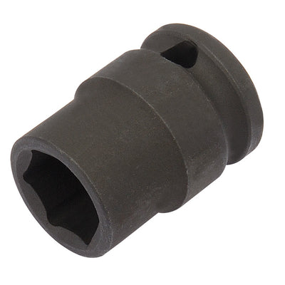 Draper Tools Expert 13mm 3/8 Square Drive Hi-Torq® 6 Point Impact Socket DRA06873