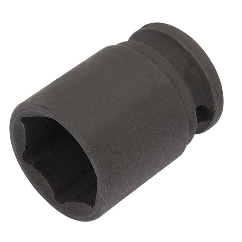 Draper Tools Expert 17mm 3/8 Square Drive Hi-Torq® 6 Point Impact Socket DRA06877