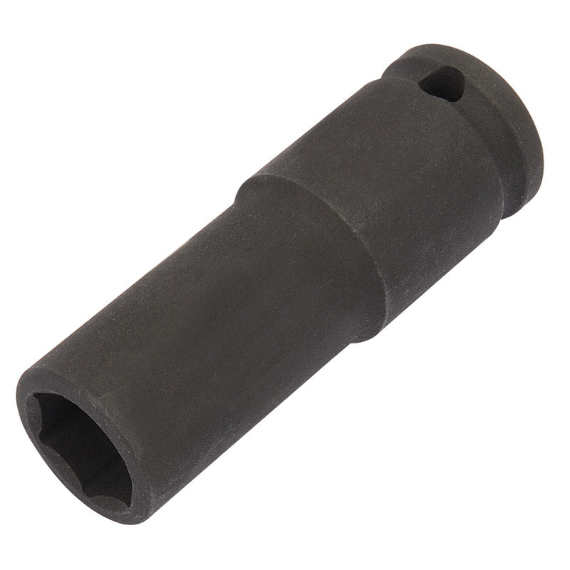 Draper Tools Expert 13mm 3/8 Square Drive Hi-Torq® 6 Point Deep Impact Socket DRA06886