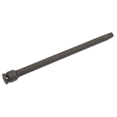 Draper Tools Expert 150mm 1/4 Square Drive Impact Extension Bar DRA07014