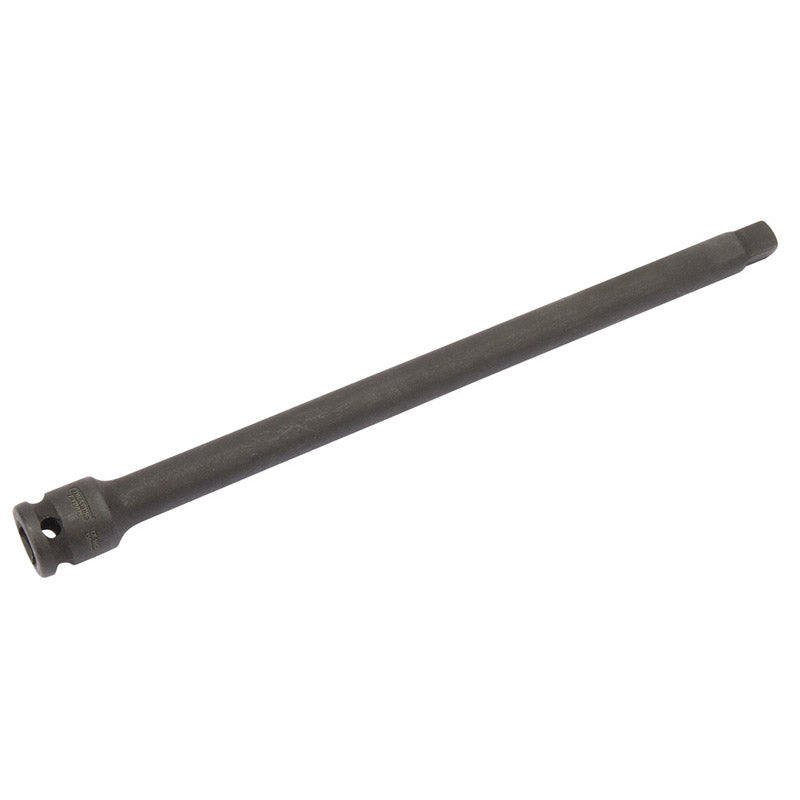 Draper Tools Expert 150mm 1/4 Square Drive Impact Extension Bar DRA07014