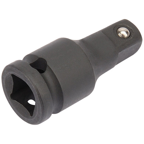 Draper Tools Expert 45mm 3/8 Square Drive Impact Extension Bar DRA07015