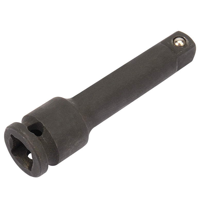 Draper Tools Expert 75mm 3/8 Square Drive Impact Extension Bar DRA07016