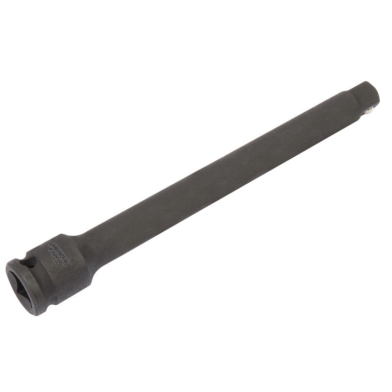 Draper Tools Expert 150mm 3/8 Square Drive Impact Extension Bar DRA07017