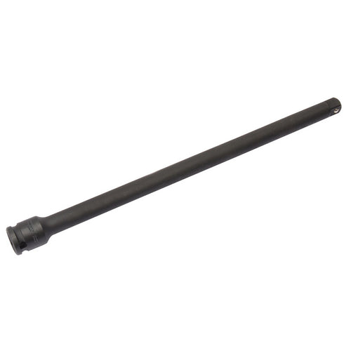 Draper Tools Expert 255mm 3/8 Square Drive Impact Extension Bar DRA07018