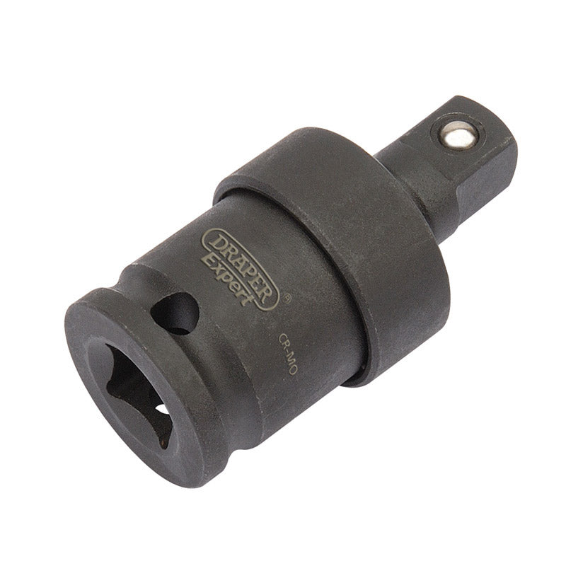Draper Tools Expert 3/8 Square Drive Impact Universal Joint DRA07020