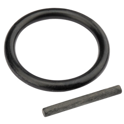 Draper Tools 27-29mm Ring and Pin Kit for 3/4 Sq. Dr. Impact Sockets DRA07042