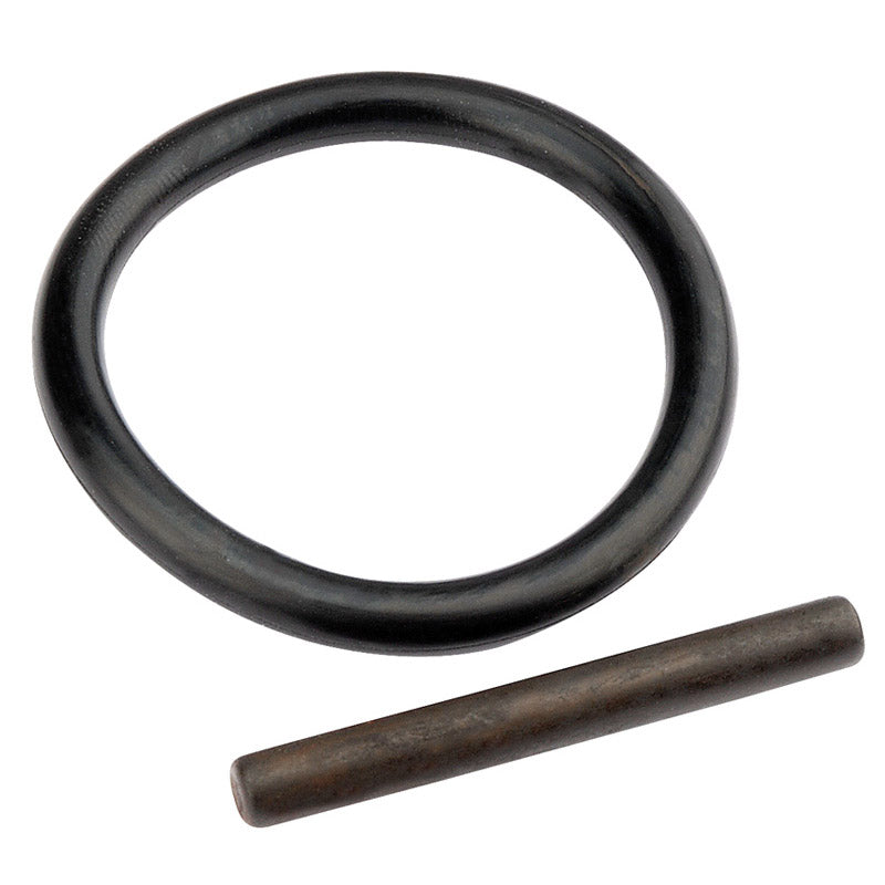 Draper Tools 30 49mm Ring and Pin Kit for 3/4 Sq. Dr. Impact Sockets DRA07043
