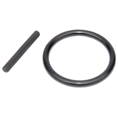 Draper Tools 17-33mm Ring and Pin Kit for 1 Sq. Dr. Impact Sockets DRA07045