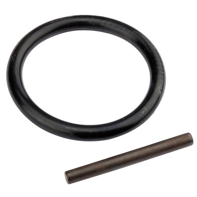 Draper Tools 34-70mm Ring and Pin Kit for 1 Sq. Dr. Impact Sockets DRA07046