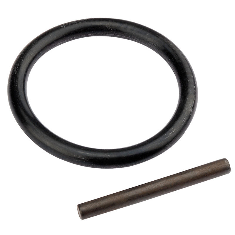 Draper Tools 34-70mm Ring and Pin Kit for 1 Sq. Dr. Impact Sockets DRA07046
