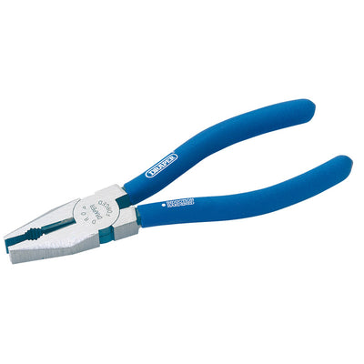 Draper Tools 160mm Combination Pliers DRA07047