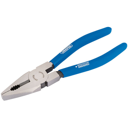 Draper Tools 180mm Combination Pliers DRA07048