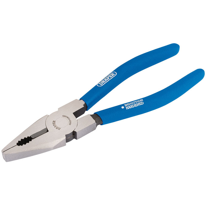Draper Tools 180mm Combination Pliers DRA07048