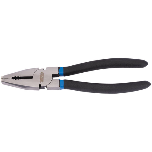 Draper Tools 200mm Combination Pliers DRA07049