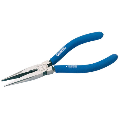 Draper Tools 140mm Long Nose Pliers DRA07050