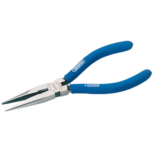 Draper Tools 140mm Long Nose Pliers DRA07050