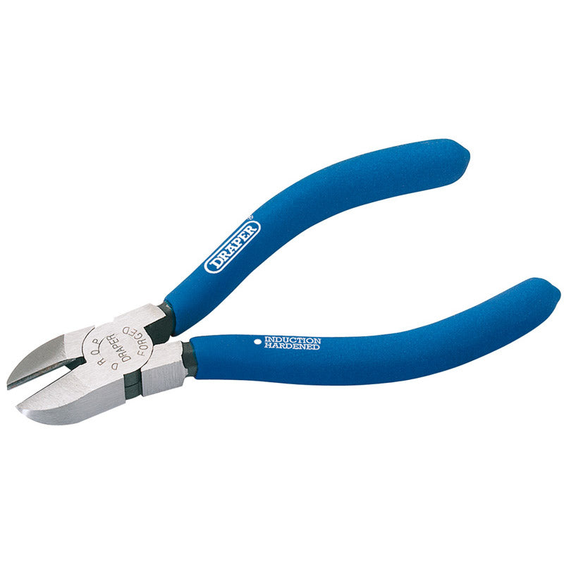 Draper Tools 145mm Diagonal Side Cutter DRA07053