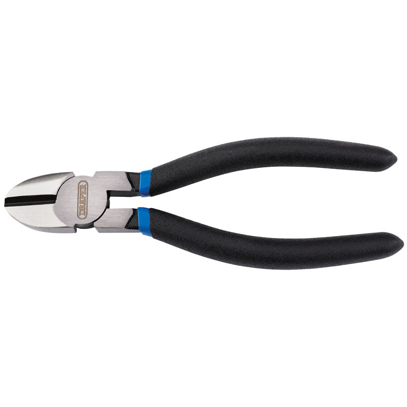 Draper Tools 160mm Diagonal Side Cutter DRA07055