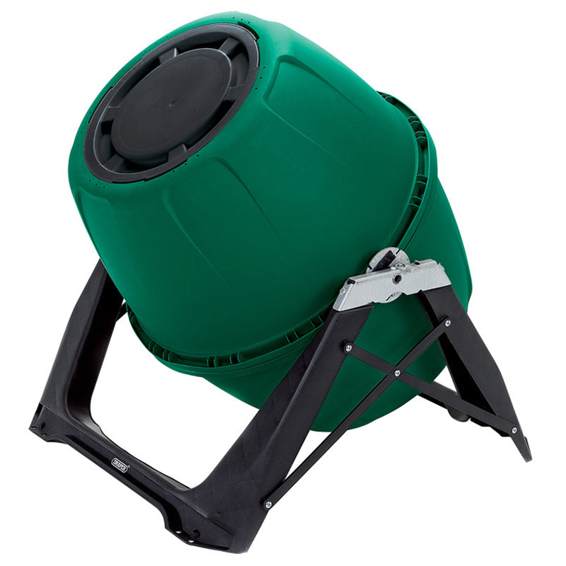 Draper Tools Compost Tumbler (180L) DRA07212