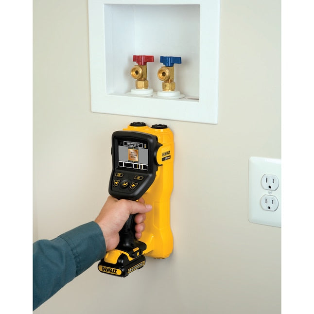 Toledo 322054 Multi Material Scan Digital Stud Finder