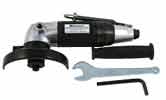 Workquip 8114 100mm AIR ANGLE GRINDER