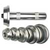 KC Tools 8115 BEARING AND SEAL INSTALLER