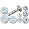 Workquip 8116 100mm GRINDER KIT, COMPACT