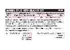 KC Tools 8160 WHEEL STUD RETHREADER SET