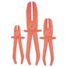 KC PRO AM 3PC FLEXIBLE LINE CLAMPS KC08206