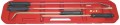 KC PRO AM 4PC HEAVY DUTY PRY BAR SET KC08331
