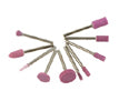 Workquip 8352 10 PC STONE SET 1/8 SHANK