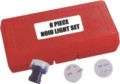 KC PRO AM 8PC NOID LIGHT SET KC08391