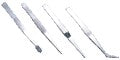 KC PRO AM 4PC TWEEZER SET KC08490