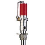 Toledo 305047 Air Operated Oil Ratio Pump 3:1