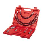 Toledo 305030 Greasing Accessory Kit 8 Piece